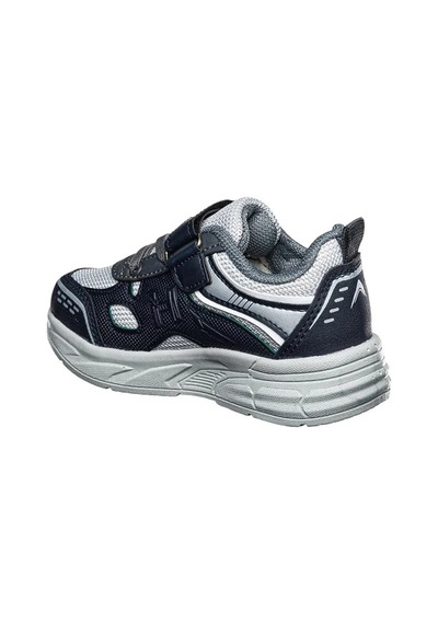 Tuğba Ortopedi 253 Çocuk Okul Öncesi Işıklı Sneaker Lacivert