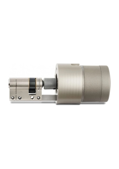 Kale K-tech Silindir 26+10+8 K.nikel
