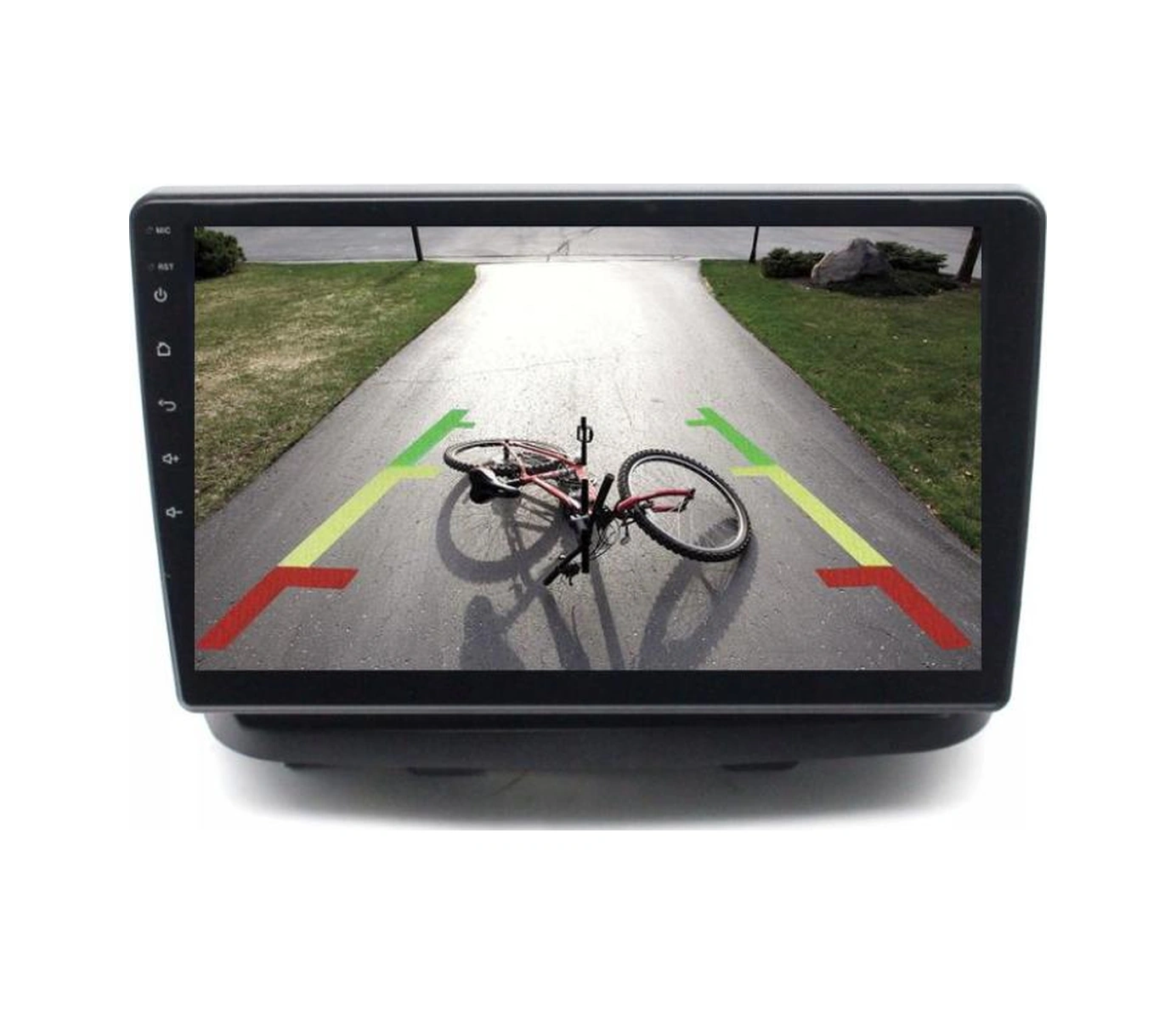 Fiat Doblo Android Multimedya Sistemi 2-32 For-x 2005-2010 9"