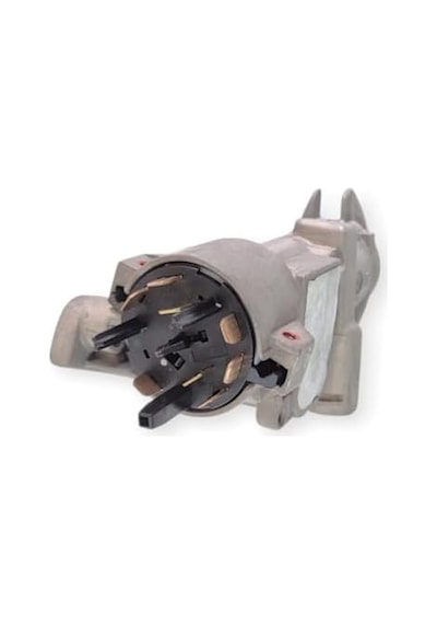 Direksiyon Kilit Gövdesi 4b0905851b İle Uyumlu A4 2001-2004