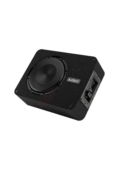 Audison APBX10AS2 25cm Aktif Subwoofer