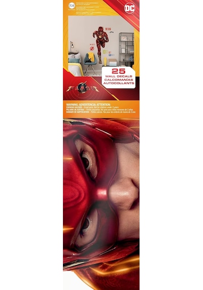Rmk5406gm Flash Soyulabilir Duvar Çıkartmaları Diğer