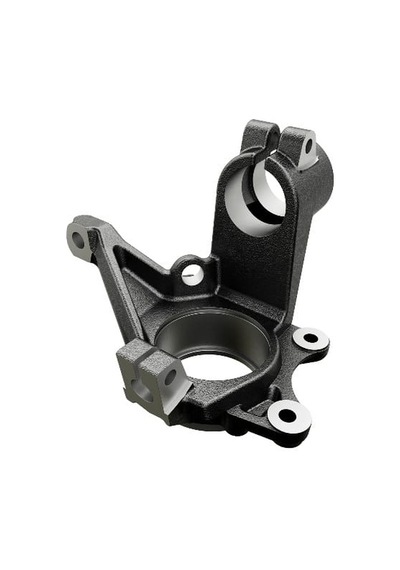 Peugeot 306 Sd/hb 00/01 Ön Aks Taşıyıcı Sol 18 Mm