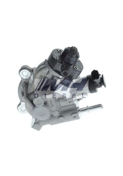 Bosch 0445020549 Yüksek Basınç Yakıt Pompası Deutz Tcd 3.6 L4 Common Rail
