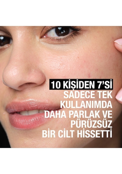 Neutrogena Sivilce Karşıtı Peeling Etkili Tonik 125 ML