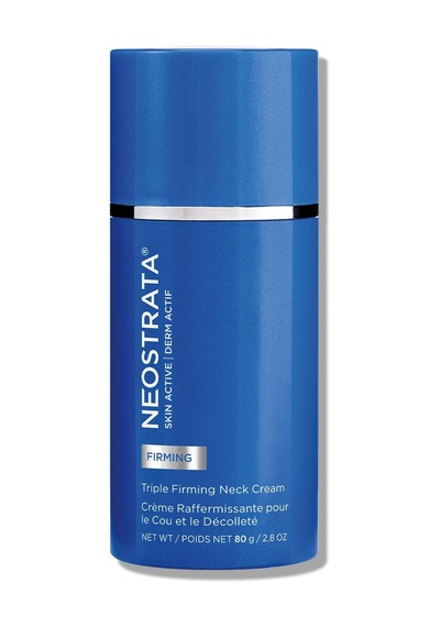 Skin Active Triple Firming Neck Cream 80 Gr