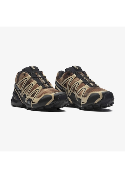 Salomon Speedcross 3 Holıday Unisex Sneaker Black L47793400 Siyah