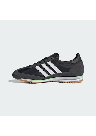Adidas Sl 72 Og W Jh7390 Kadın Sneaker Siyah