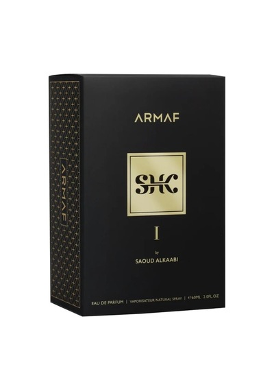 Armaf Shk I Edp 60 Ml Unisex Parfüm Oryantal