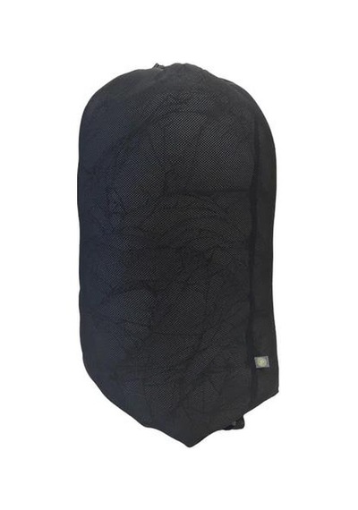 Jr Gear Mesh Stuff Sack Çanta 30 Litre-yeşil Çok Renkli