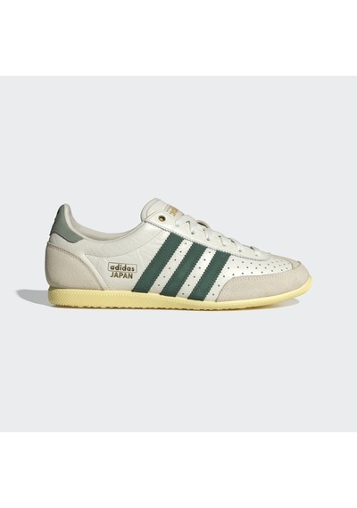 Adidas Jı2663 Japan W Kadın Günlük Spor Ayakkabısı Krem