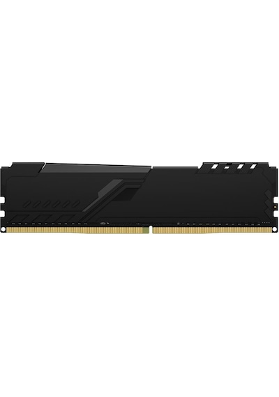 Kıngston Beast, Kf436c18bbk2/32tr, 32gb 2x16gb , 3600mhz, Ddr4, Cl18, Desktop Gaming Ram Soğutuculu
