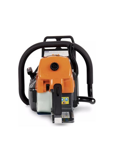Holzfforma G660 Benzinli Motorlu Testere