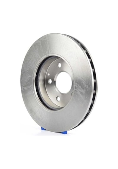 Esse Otomotiv - W906-907-crafter-sprinter Fren Diski Ön 06- Bsg 60-210-015 A9064210012