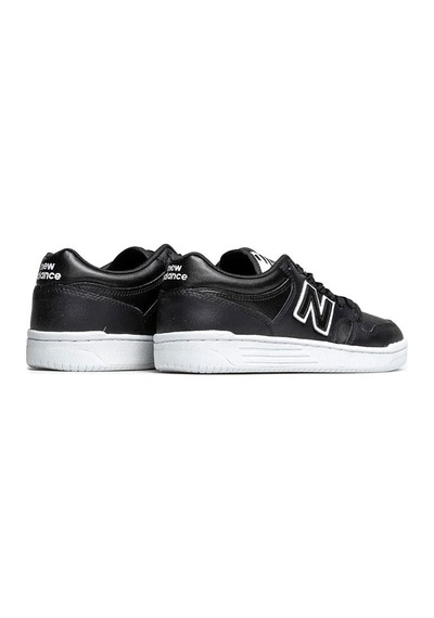 New Balance Lifestyle Erkek Günlük Ayakkabı Bb480lbt Siyah