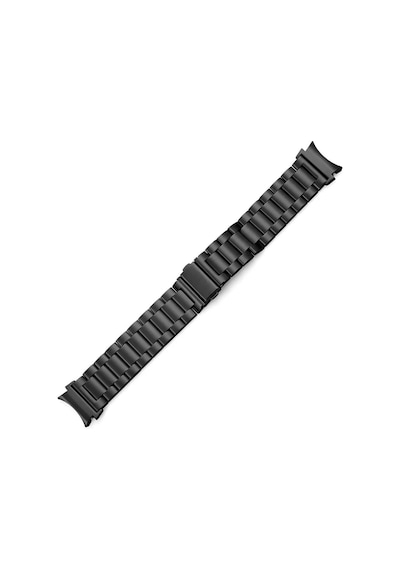 Samsung Galaxy Watch 4 5 6 7 Fe 40 44mm Classic 42 43 46 47mm Uyumlu Watch 5 Pro 45mm Çelik Kordon