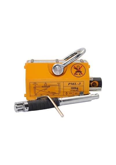 Echolift Manyetik Kapma 2 Ton-3310