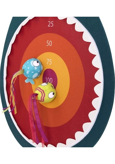 B.toys Dart - Köpekbalığı 1