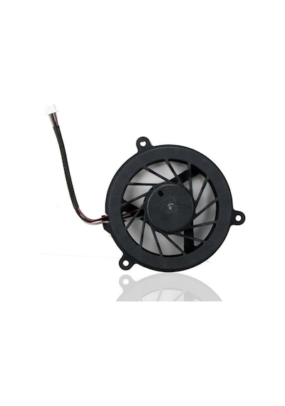 Toshiba Satellite A300-1pp Fan V2 1 Adet