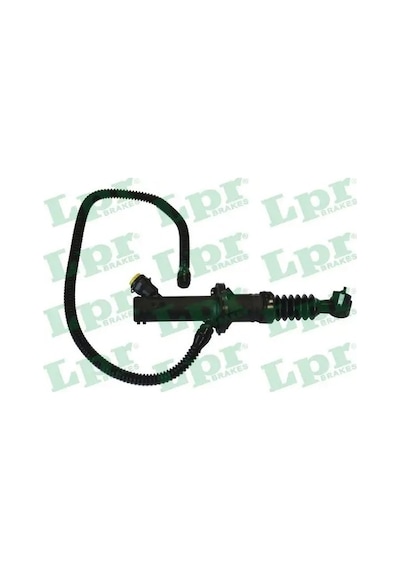 Renault Clio 3 Debriyaj Ust Merkez 1.2 2006-2012 Lpr 2405