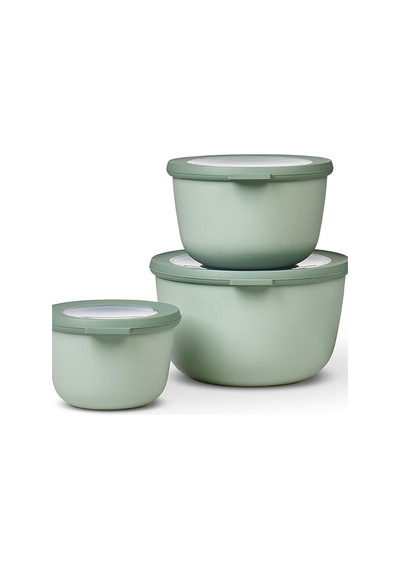 Cirqula Round 3 Pcs 500 1000 2000 Genel