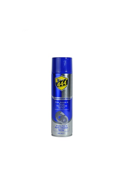 444 Balata Temizleme Spreyi 500 Ml