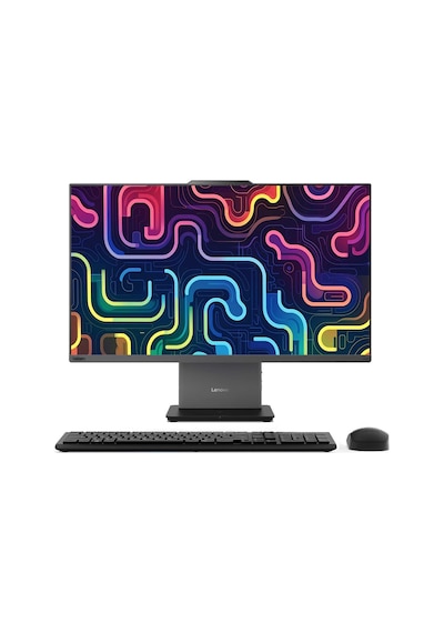 Lenovo ThinkCentre Neo 50A 27 Gen 5 12SA0013TR013 i7-13620H 64 GB 2 TB SSD 27" W11P AIO Masaüstü Bilgisayar