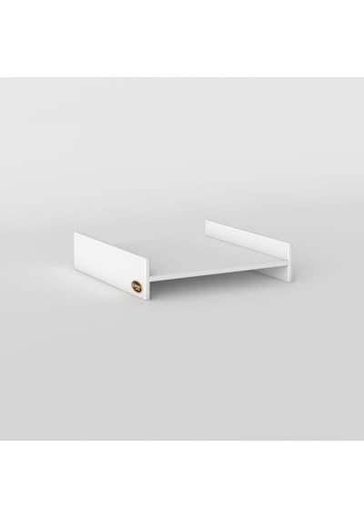 Kenzlife Çamaşır&kurutma Makinesi Dolabı Agafya Byz 015 70 60 Banyo Aparatı Arkalıksız Beyaz Kenzlife Çamaşır&kurutma Makinesi Dolabı Agafya Byz 015 70 60 Banyo Aparatı Arkalıksız Beyaz
