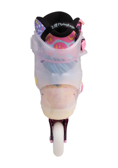 Flying Eagle X5 Shrike Pro Funky Urban Paten Pembe
