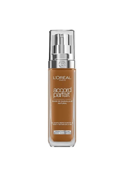 Loreal True Match Accord Parfait 08 Cocoa
