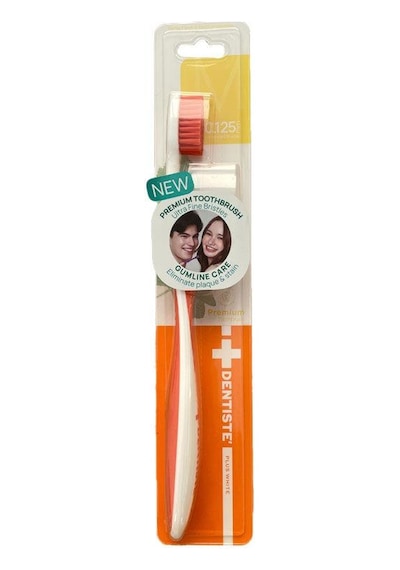 Dentiste Diş Fırçası My Brush M Turuncu