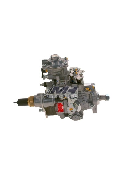 Bosch 0460424500 Enjeksiyon Pompası New Holland Td5.100 / Td55