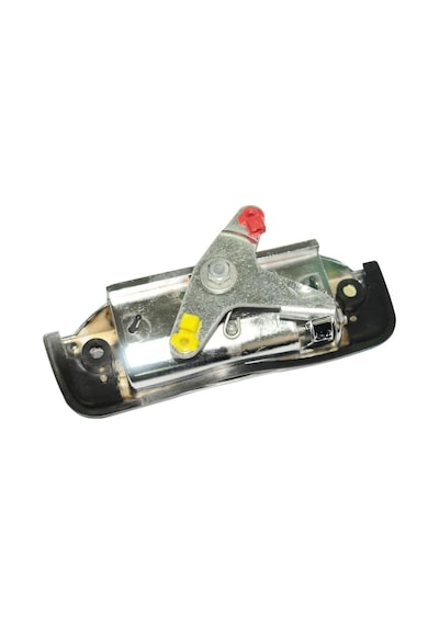 Toyota Uyumlu Hilux Bagaj Açma Kolu Krom 2006--2014 470097359
