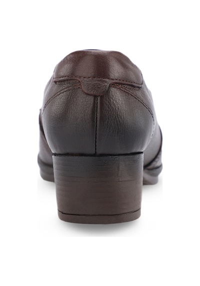 Forelli Pıloyd-g Comfort Kadın Ayakkabı Kahve 57203-f89 001