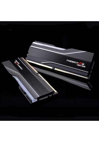G.skill Neo RGB F5-6400J3039G16GX2-TZ5NR 32 GB DDR5 6400 MHz CL30 Ram G.skill Neo RGB F5-6400J3039G16GX2-TZ5NR 32 GB DDR5 6400 MHz CL30 Ram