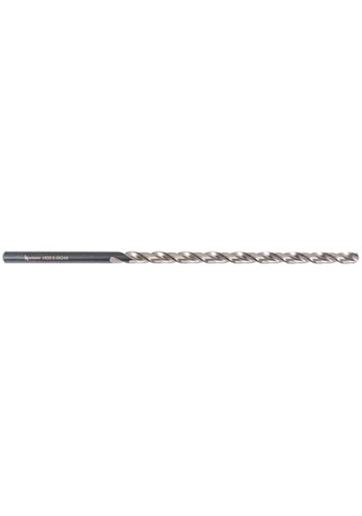 7x500mm Krone Ekstra Çok Uzun Matkap Ucu Hss