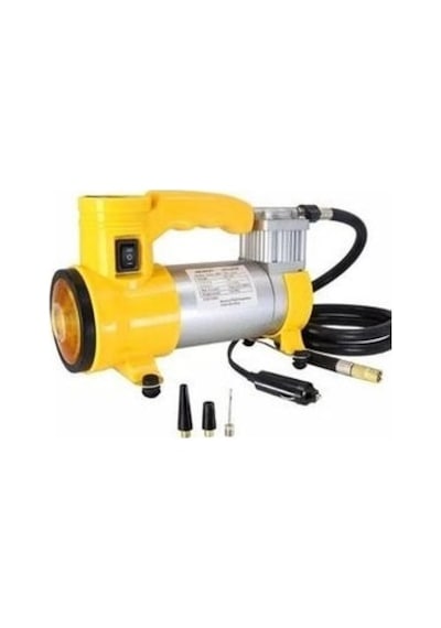 Mytol Fy-001a Fenerli Oto Ve Araç Hava Kompresörü 120w