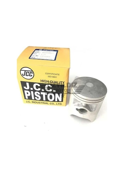 Bali Piston Segman Jcc Std (490429215)