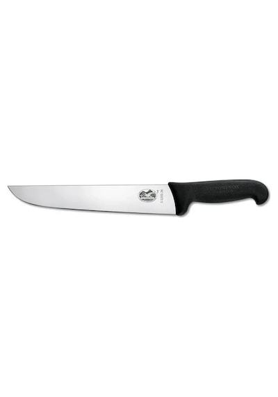 Victorinox 5 5203 20 Kurban Ve Kasap Bıçağı 20 Cm - Fibrox Sap