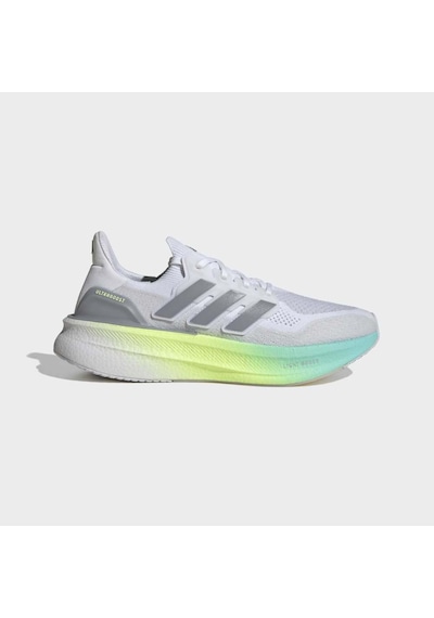 Adidas Kj3584 Ultraboost 5 Erkek Yürüyüş Koşu Ayakkabısı Gri