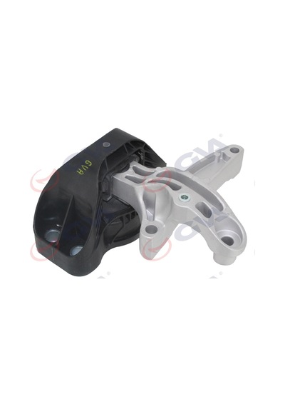 Gva 9311146 Motor Takozu Sağ Renault Megane Iv 16 Talısman 16 Scenıc Iv 16 1.5dci 1.6dci 113757824r-7717355544 -
