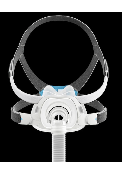 Resmed Airfit F40 Full Face Cpap Maske