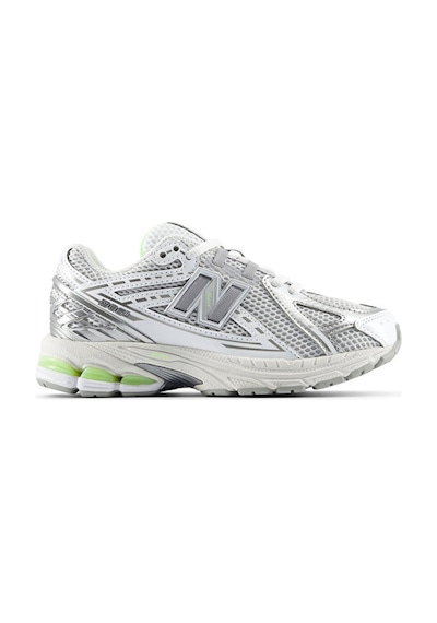 New Balance 1906 Gri Modeli Koleksiyonu Çocuk Günlük Ayakkabı P19061rv Gri