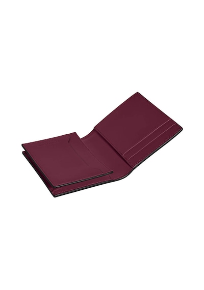 Mont Blanc Montblanc Atelier 4 Cc Kartlık 199471 Bordo