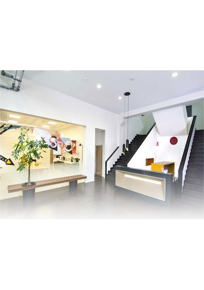Philips Meson 16,5w Led Panel Beyaz 6500k 15 Cm Mağaza Spot Armatür