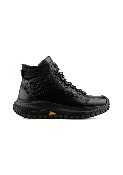 Marcomen 22434 Casual Merdane Bot Ithal Erkek Outdoor Botu 152-22434-sıyah Siyah