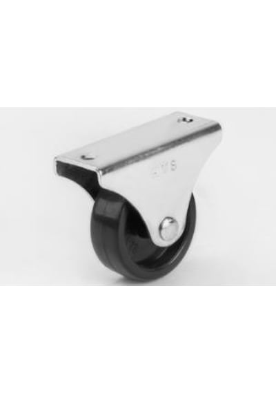 Gürçay Mobilya Tekeri Sabit H48Mm 4 Adet