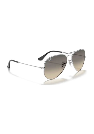 Ray-Ban Güneş Gözlüğü Rb3025 55 003/32 Gümüş