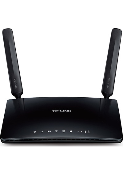 TP-Link Archer MR200 750 Mbps Dual Band 3G/4G LTE Router