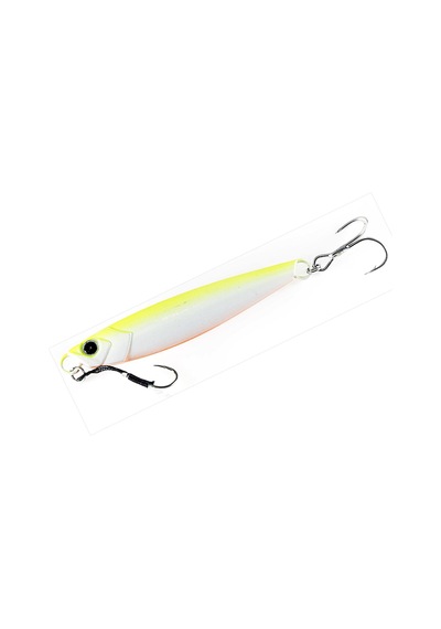 Fujin Jig-X 20Gr Light Jigging - Metal Jig Yem